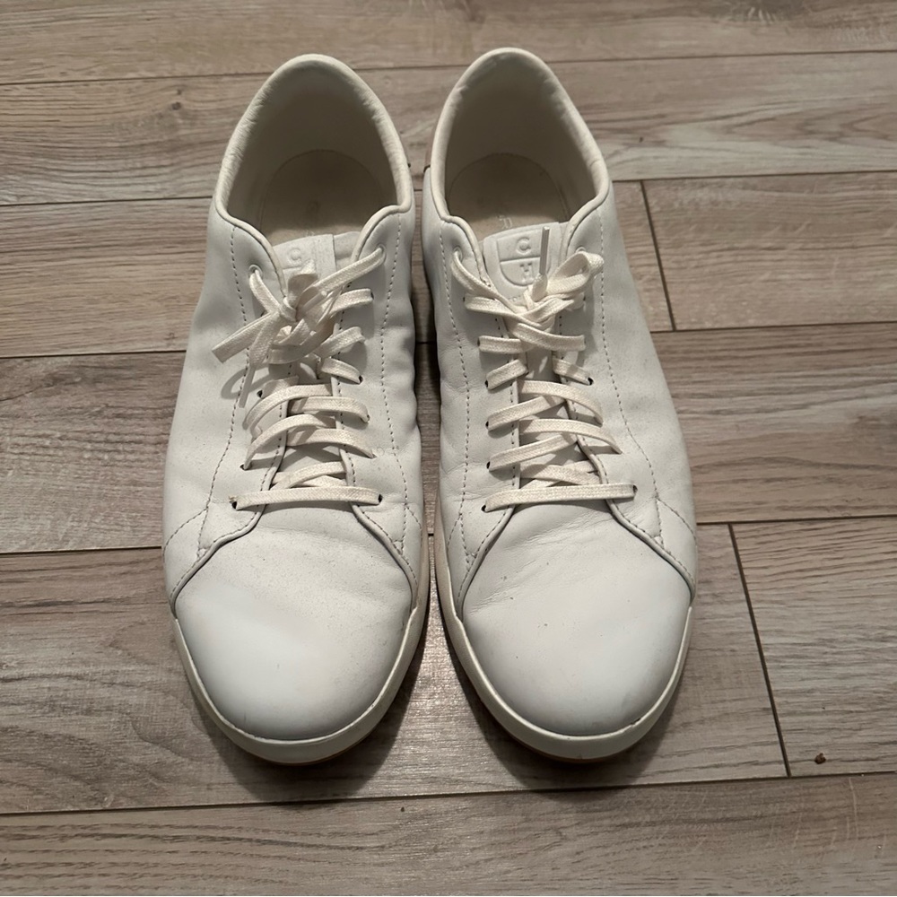 Cole Haan Men's Grand Crosscourt Sneaker